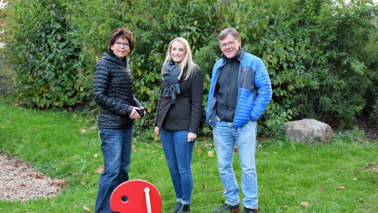 Gehölzrückschnitt auf Albshäuser Spielplatz wurde auf Initiative der CDU durchgeführt