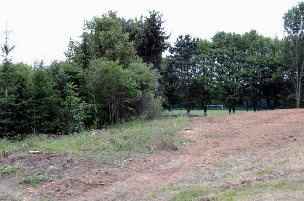 Solarpark Galgenberg