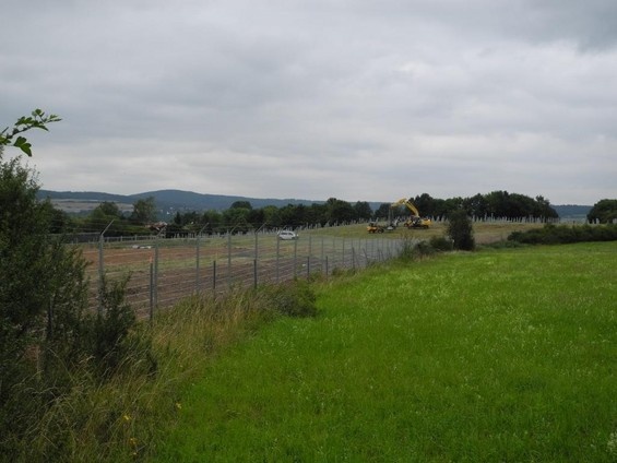 Solarpark Galgenberg