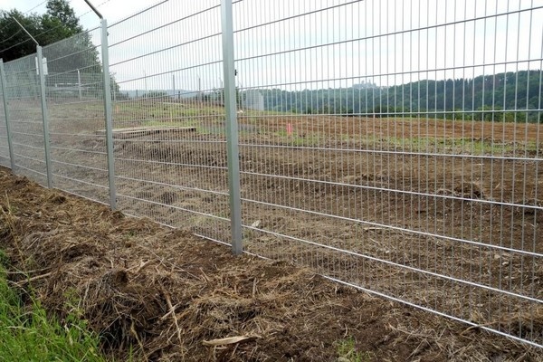 Solarpark Galgenberg