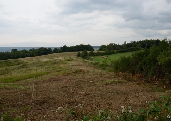 Solarpark Galgenberg