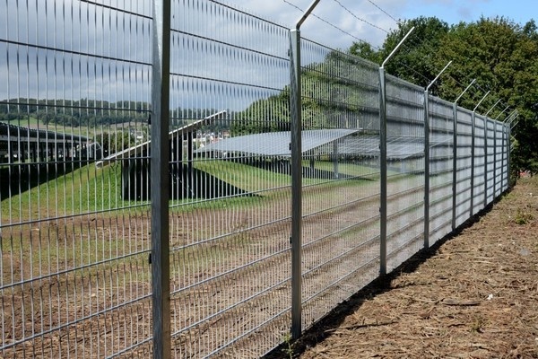 Solarpark Galgenberg