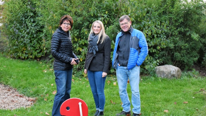 Gehölzrückschnitt auf Albshäuser Spielplatz wurde auf Initiative der CDU durchgeführt