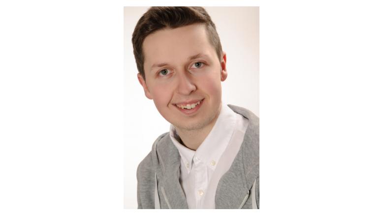 Niklas Weißmann Niklas Weißmann