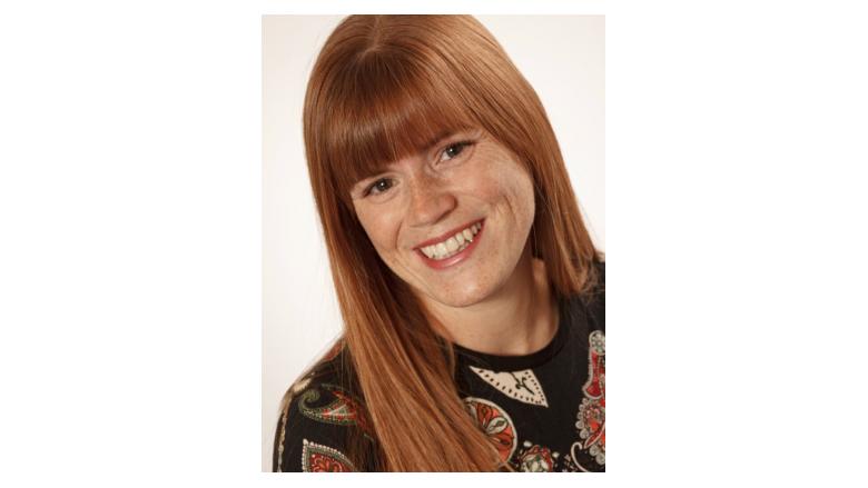 Dr. Anna Braun